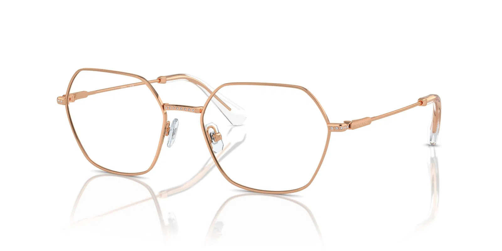 Swarovski 1011 Eyeglasses - view 5